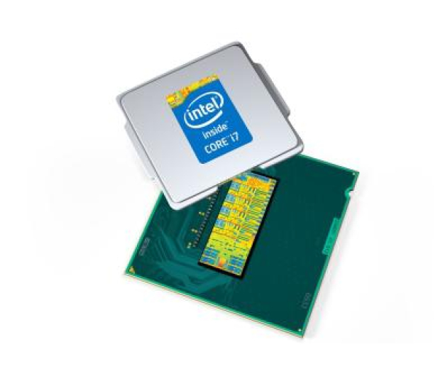 INTEL CORE I7 4770 BX80646I74770 928634 - 150674 - zdjęcie 2
